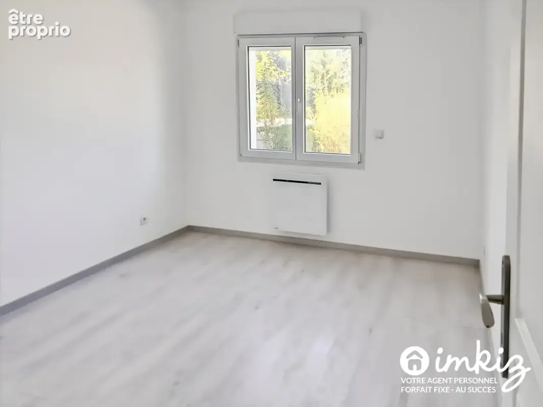Maison plein pied 4 pièces - photo 11