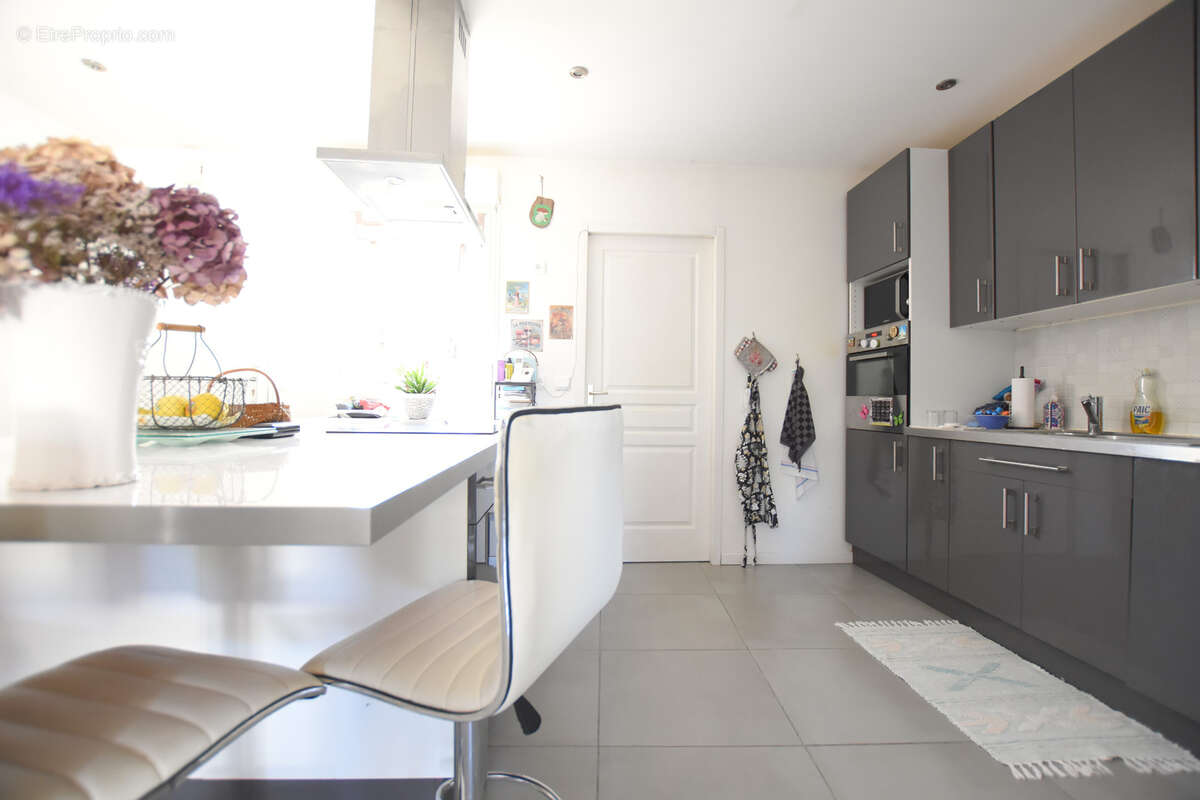 Maison à LES ESSARTS-LE-ROI