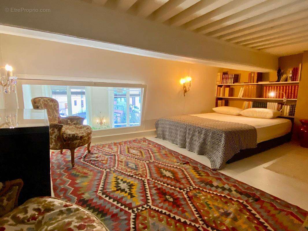 Cx Rousse, Appartement Coup de Coeur ! - photo 7