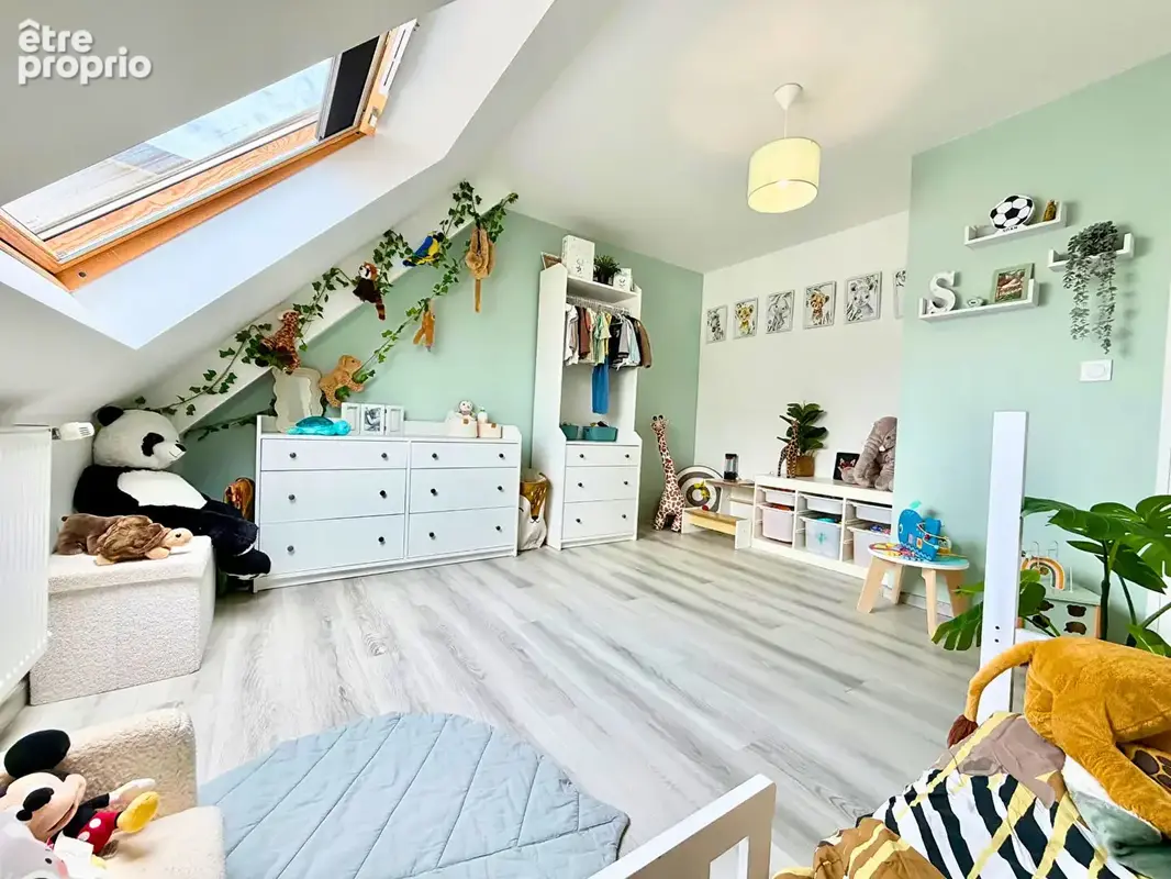 Maison Pont-scorff 4 pièce(s) 83 m2 - photo 6