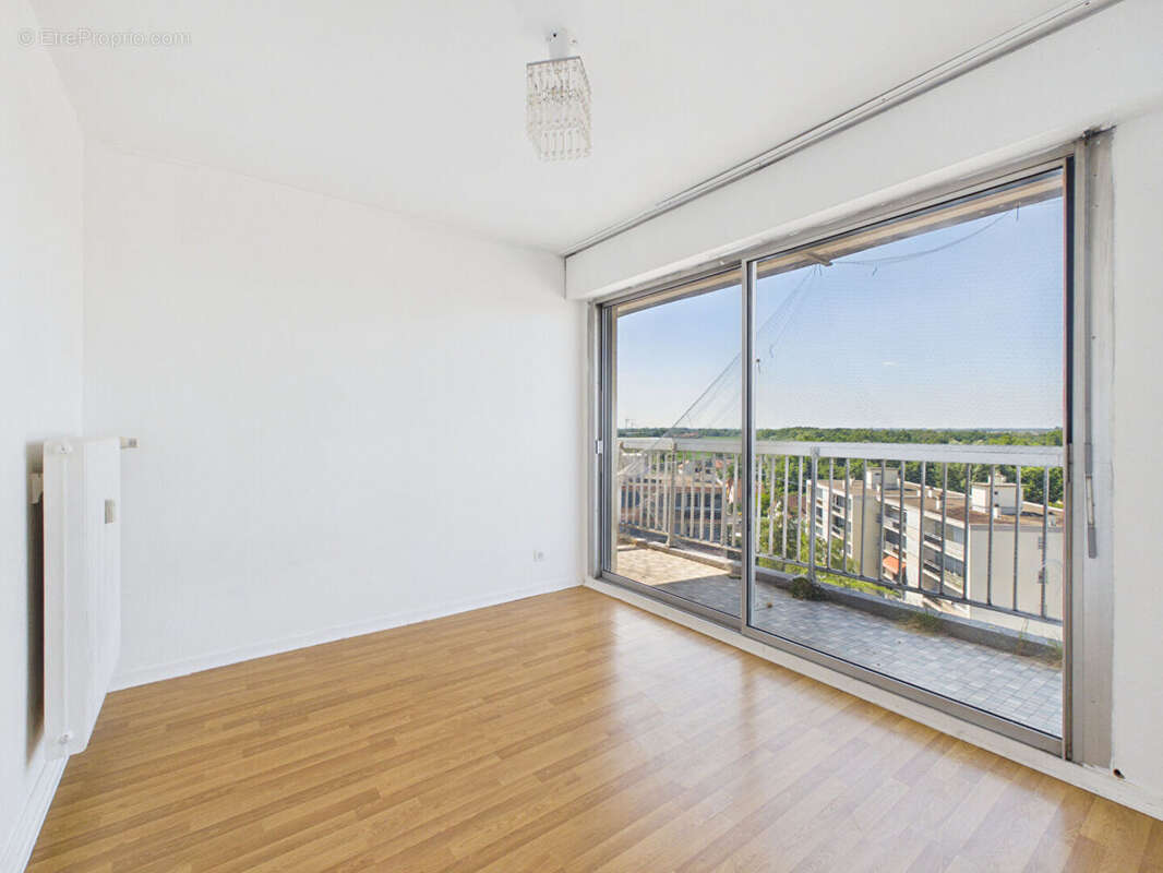Appartement à LINGOLSHEIM