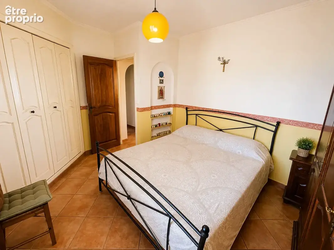 Grande villa T4 de 137,45 m2   Idéale grande famille, investissement ou projet professionnel - photo 6