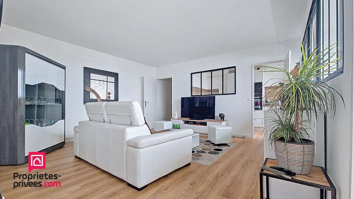 Appartement à ROYAN