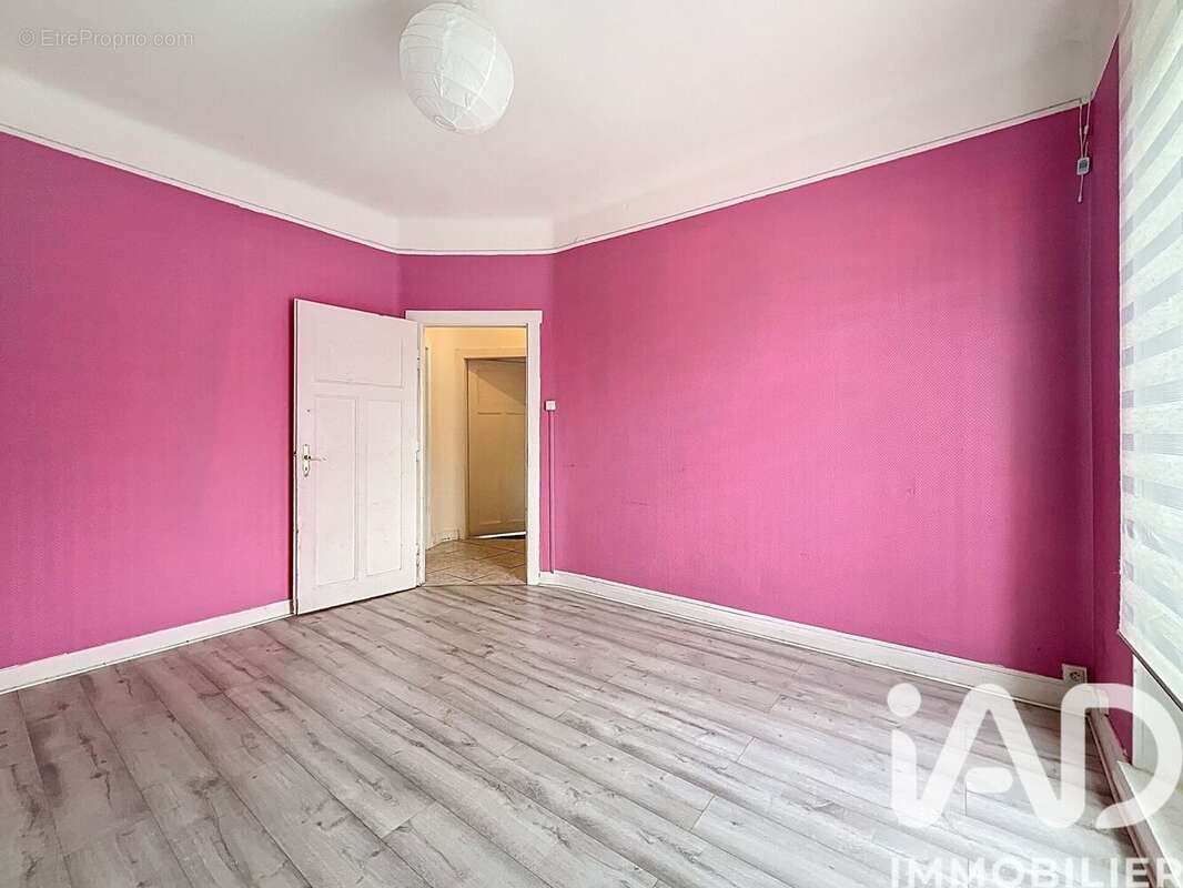 Photo 9 - Appartement à SAINT-JULIEN-LES-METZ