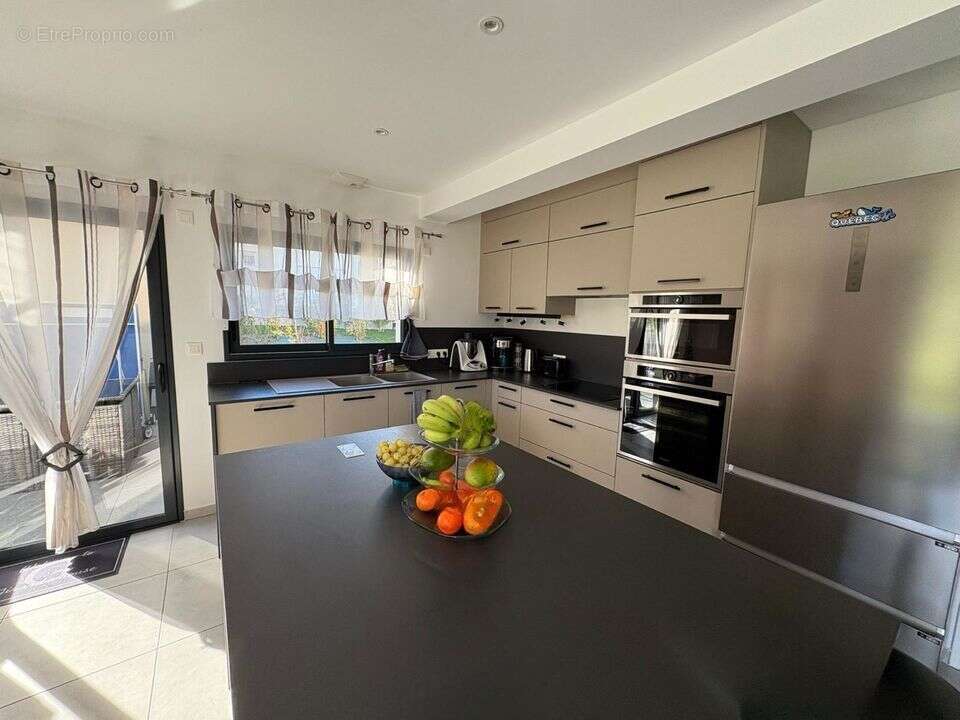 CUISINE - Maison à ETAUX