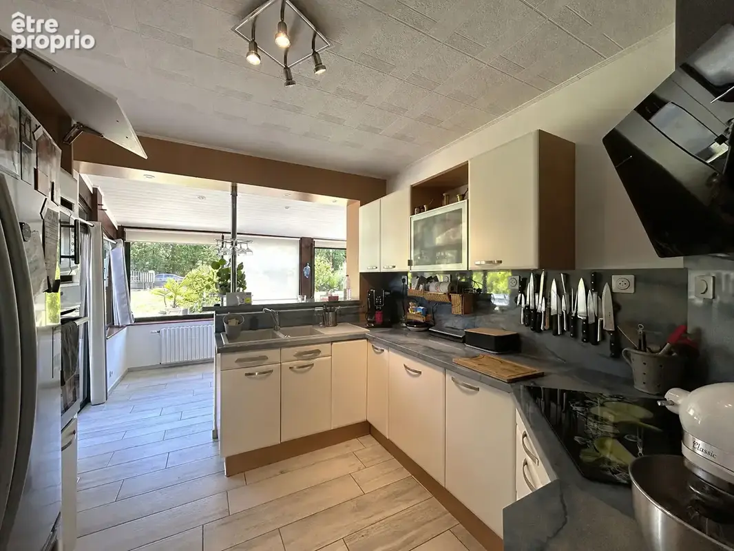 Maison de Maître à 5min du lac de Gastes - photo 5