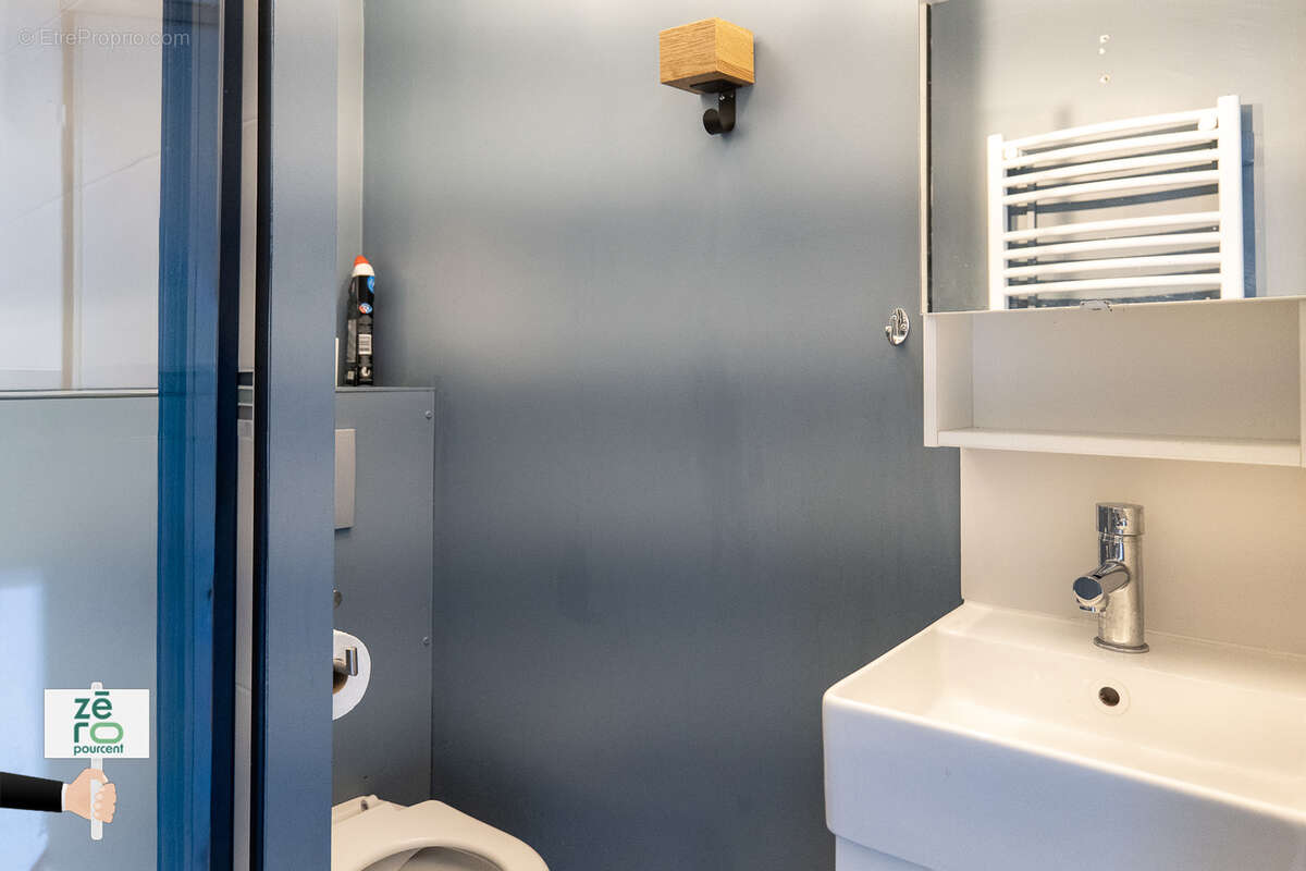 Appartement à SAINT-JEAN-DE-MONTS