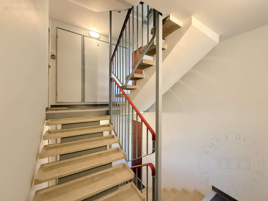 Appartement à LYON-9E
