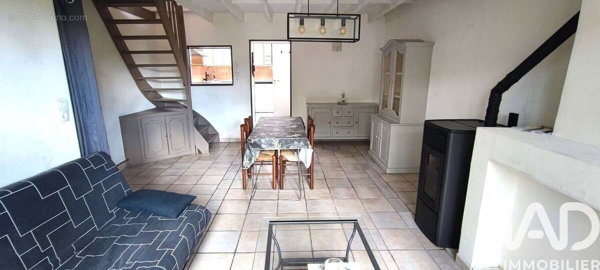 Photo 2 - Maison à HALLUIN