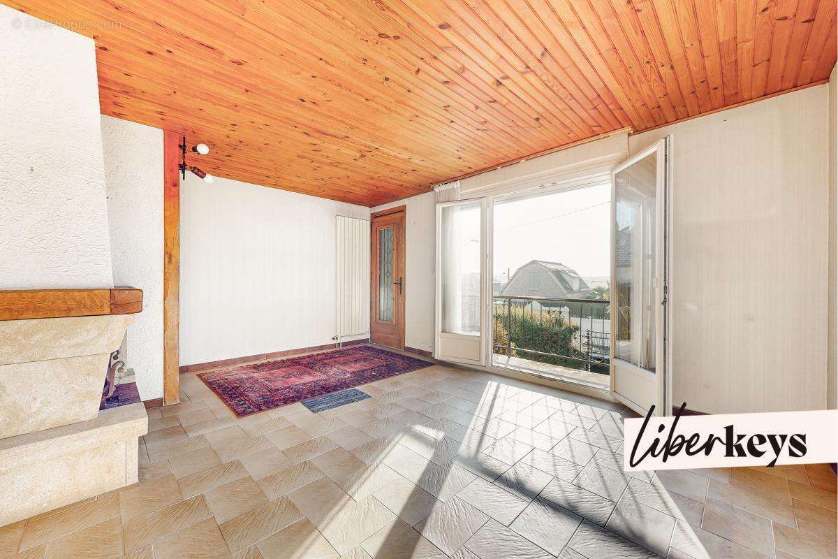 Maison  familiale de plain-pied à Dampmart ! - photo 4