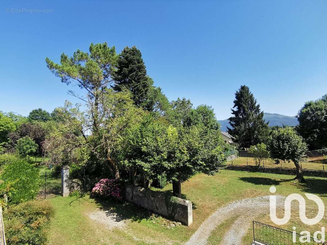 Photo 3 - Maison à AGNOS