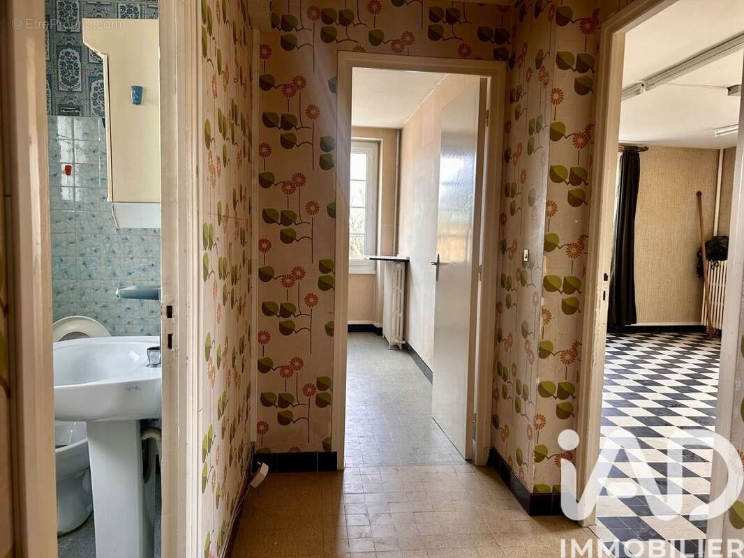 Photo 2 - Appartement à NOZAY