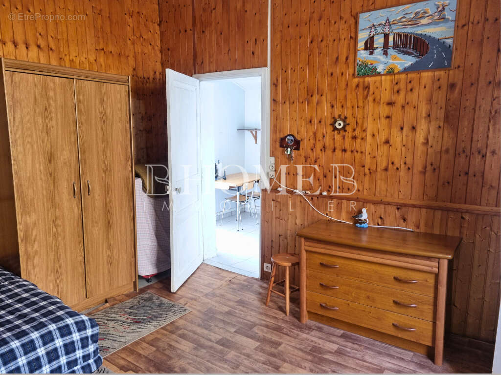 Maison à LA BERNERIE-EN-RETZ