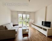 Appartement à CLAYE-SOUILLY