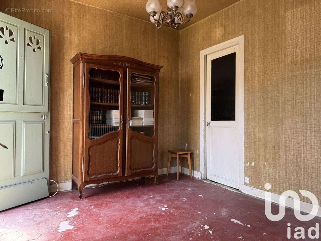 Photo 4 - Maison à BOISSY-SAINT-LEGER