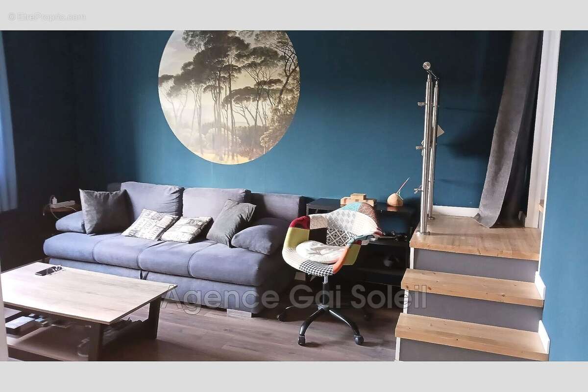 Maison à NISSAN-LEZ-ENSERUNE