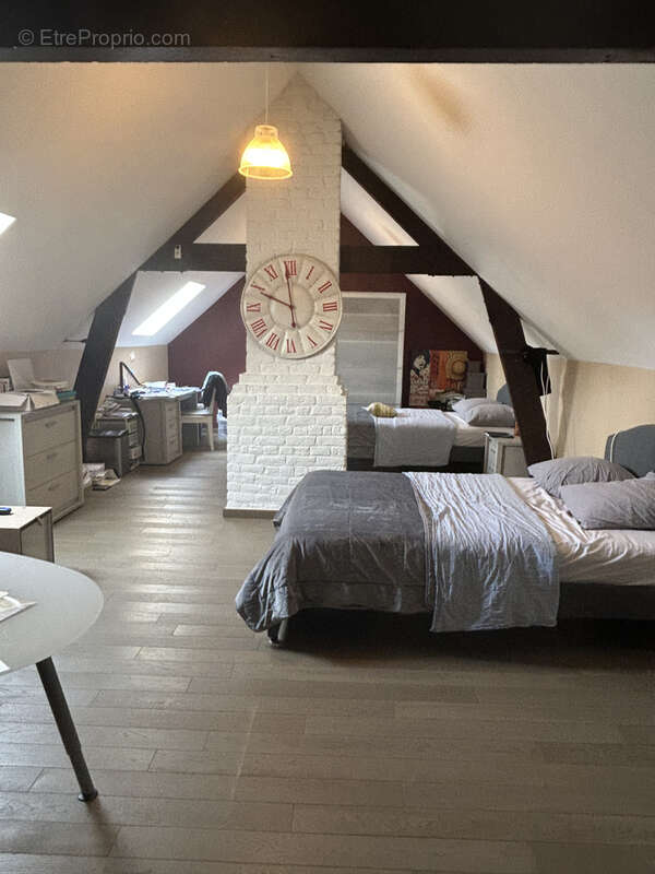 Maison à LIBERCOURT