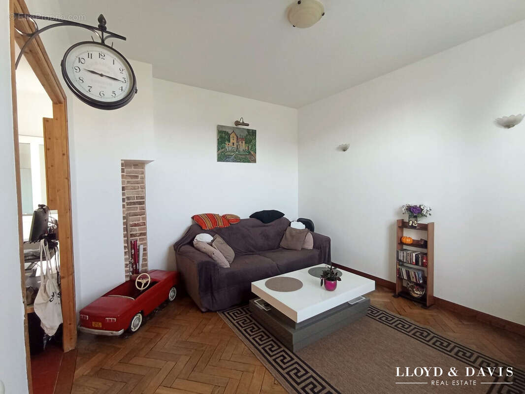 Maison 95 m² à Sens  - photo 4