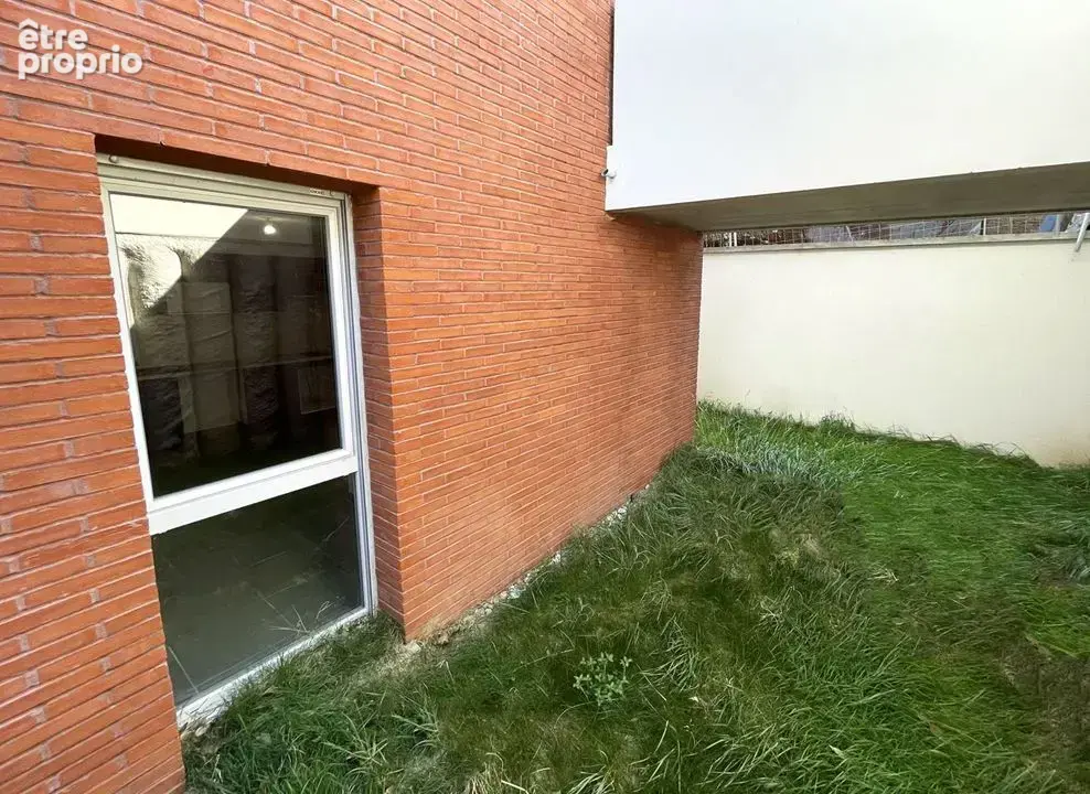 Appartement 22 m² à Toulouse  - photo 6