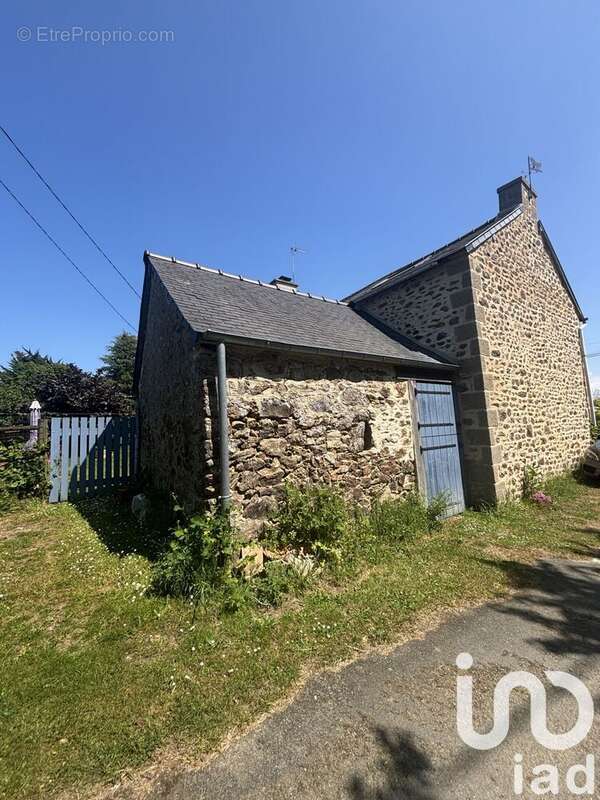 Photo 5 - Maison à TREMEREUC