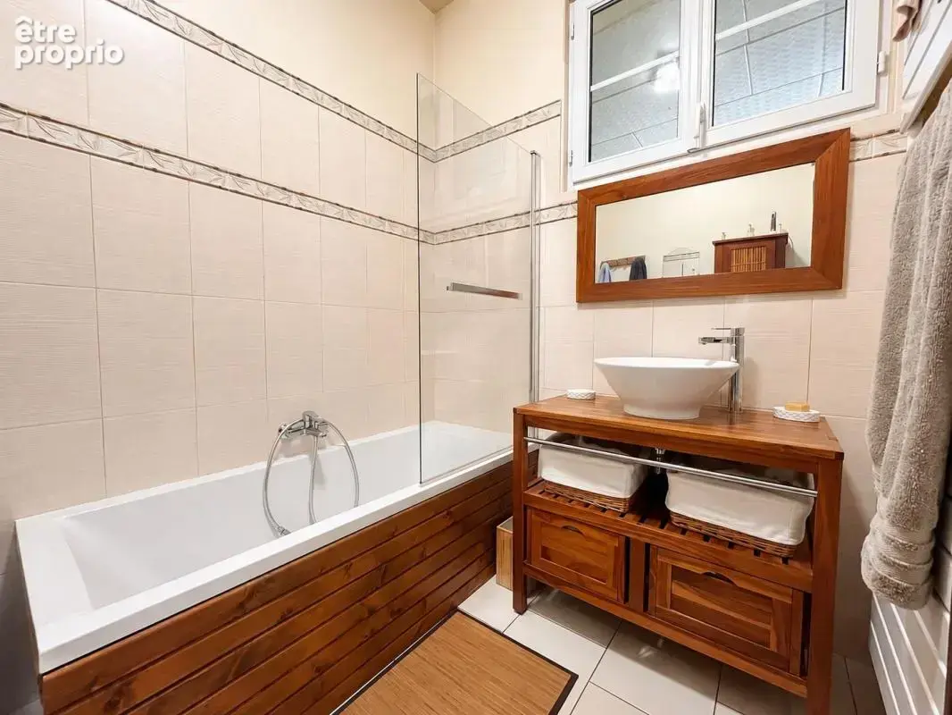 Maison À Vendre - photo 7