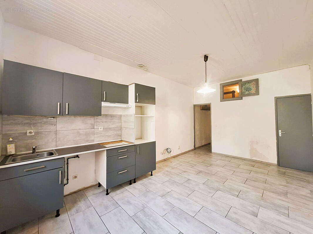 Appartement à SETE