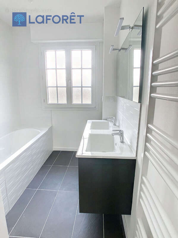 Maison à LOCMIQUELIC