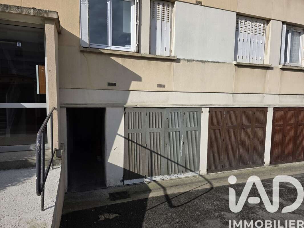 Photo 3 - Appartement à VILLEJUIF