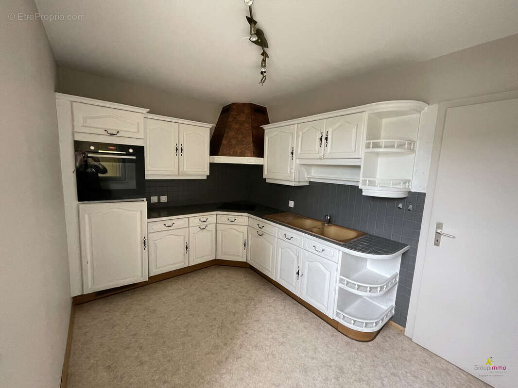Appartement à BRUMATH