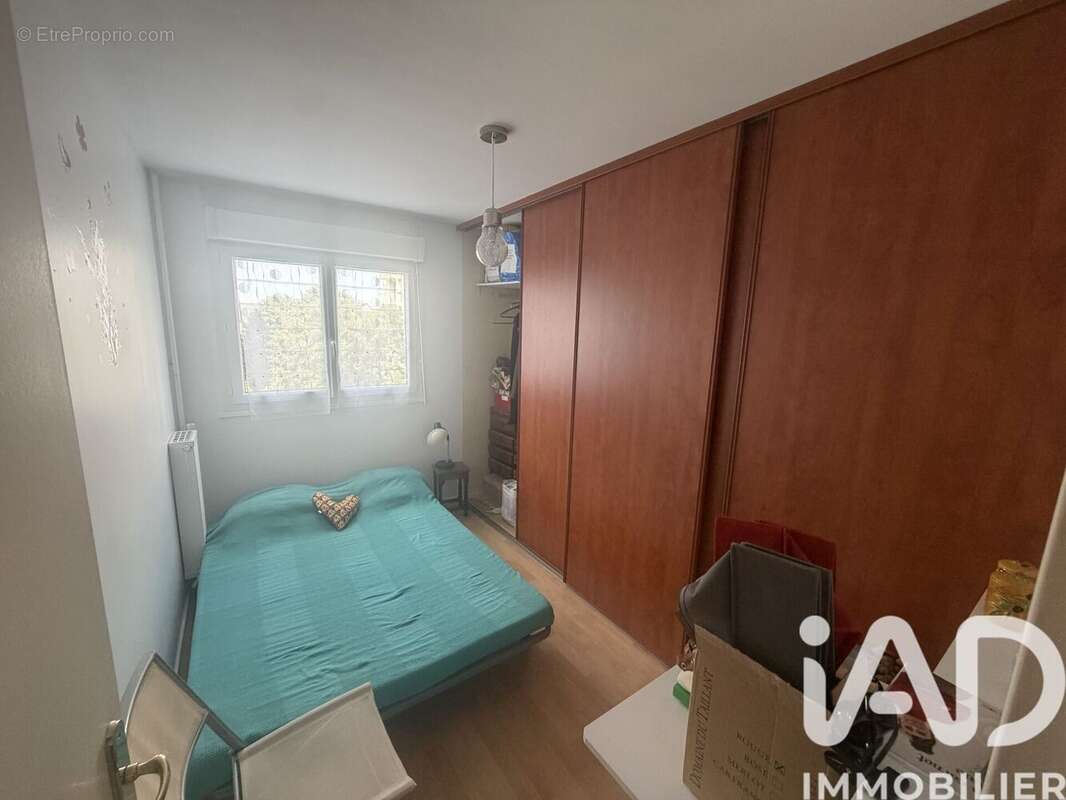 Photo 3 - Appartement à LA RICHE