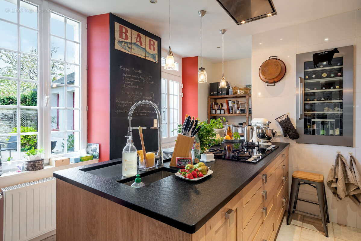 Maison à VILLERS-BOCAGE