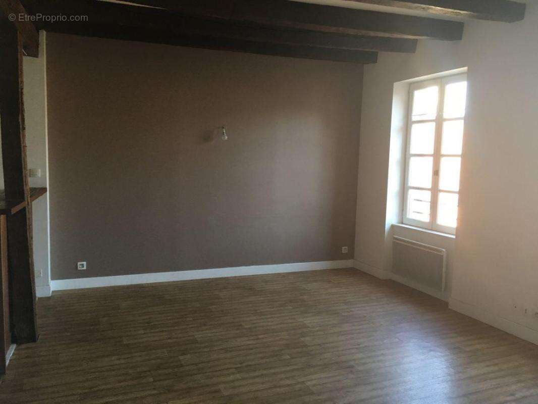 Appartement à ALBI