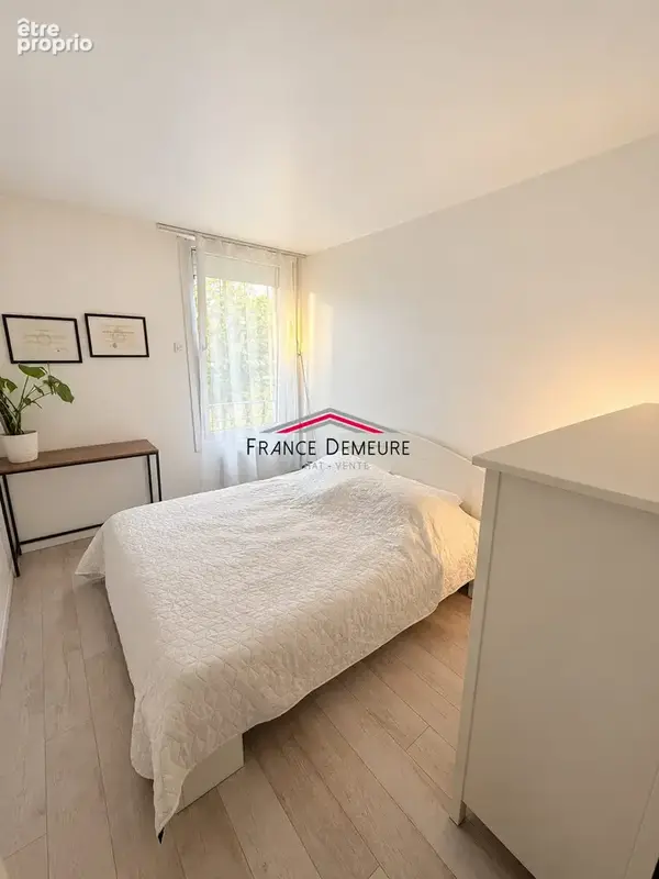 Appartement 4 pièces 84 m² à vendre à Franconville (95130) - photo 6