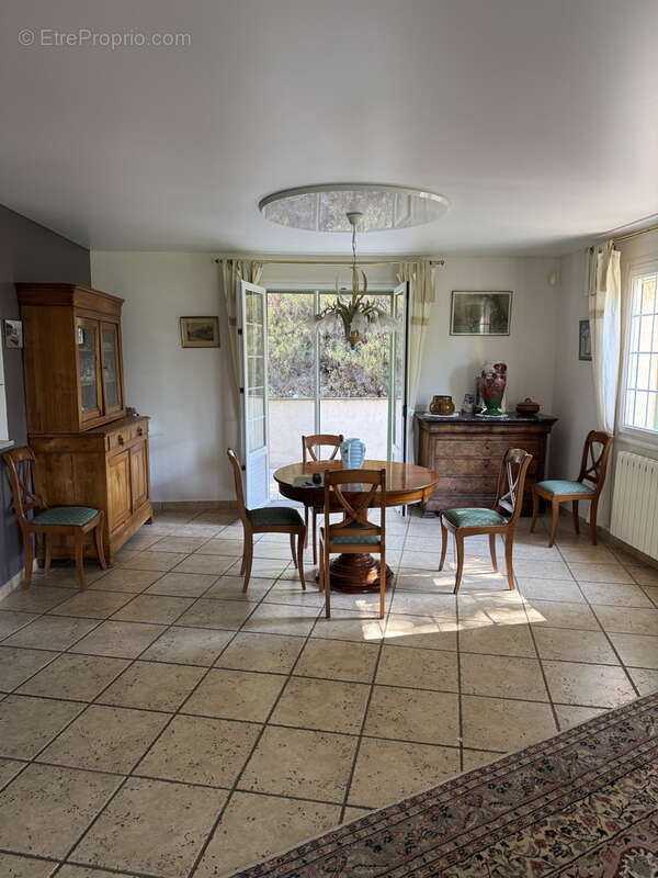 Venaco, villa d'exception à 10 min de Corte - photo 9