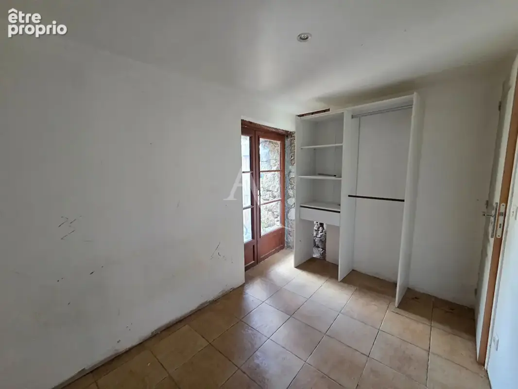 Maison  3 pièce(s) - photo 7