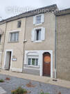 Maison à VERDALLE