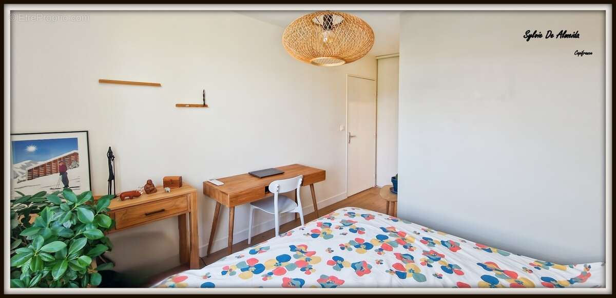 Maison à vendre 4 pièces 92 m² BEYNOST (01)Côtiere, 3 chambres dont suite, terrain 260 m², garage - photo 17