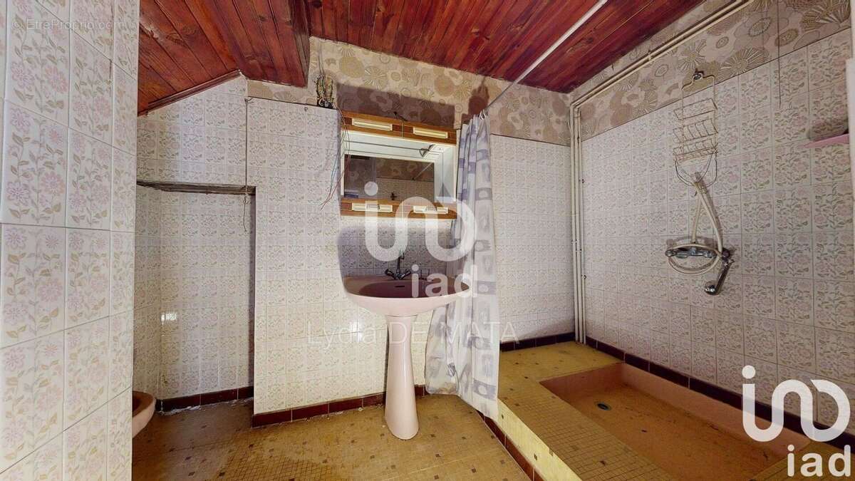 Photo 9 - Maison à LAUNAC