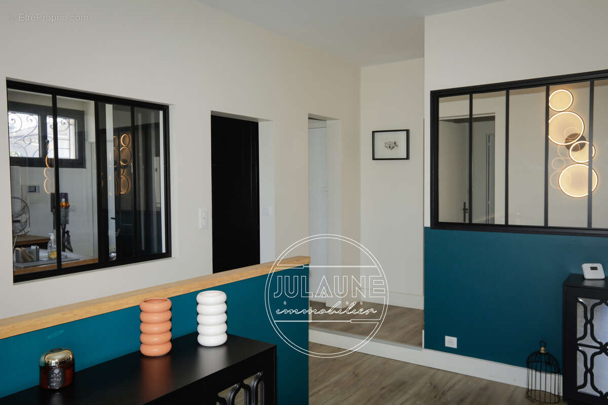 Maison d'exception avec piscine   Quartier Ouest de Limoges - photo 24