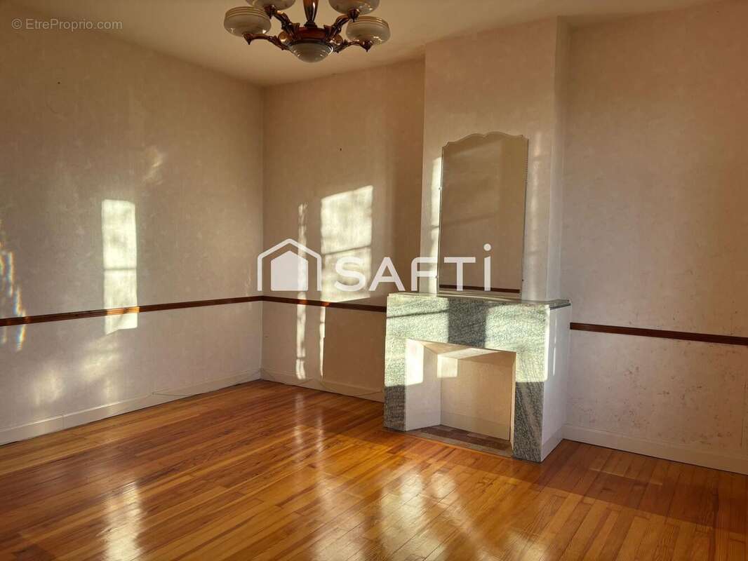 Photo 2 - Maison à ARTHES