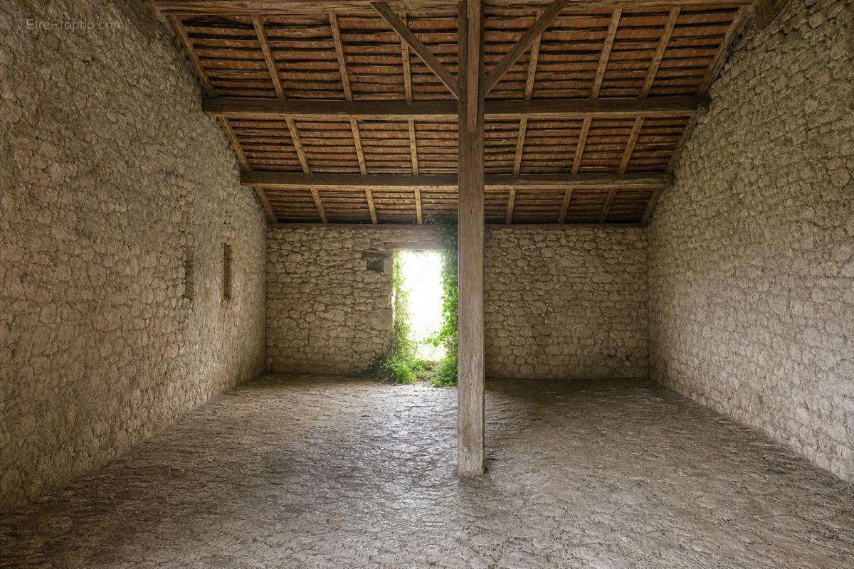 Maison à LE BOULVE