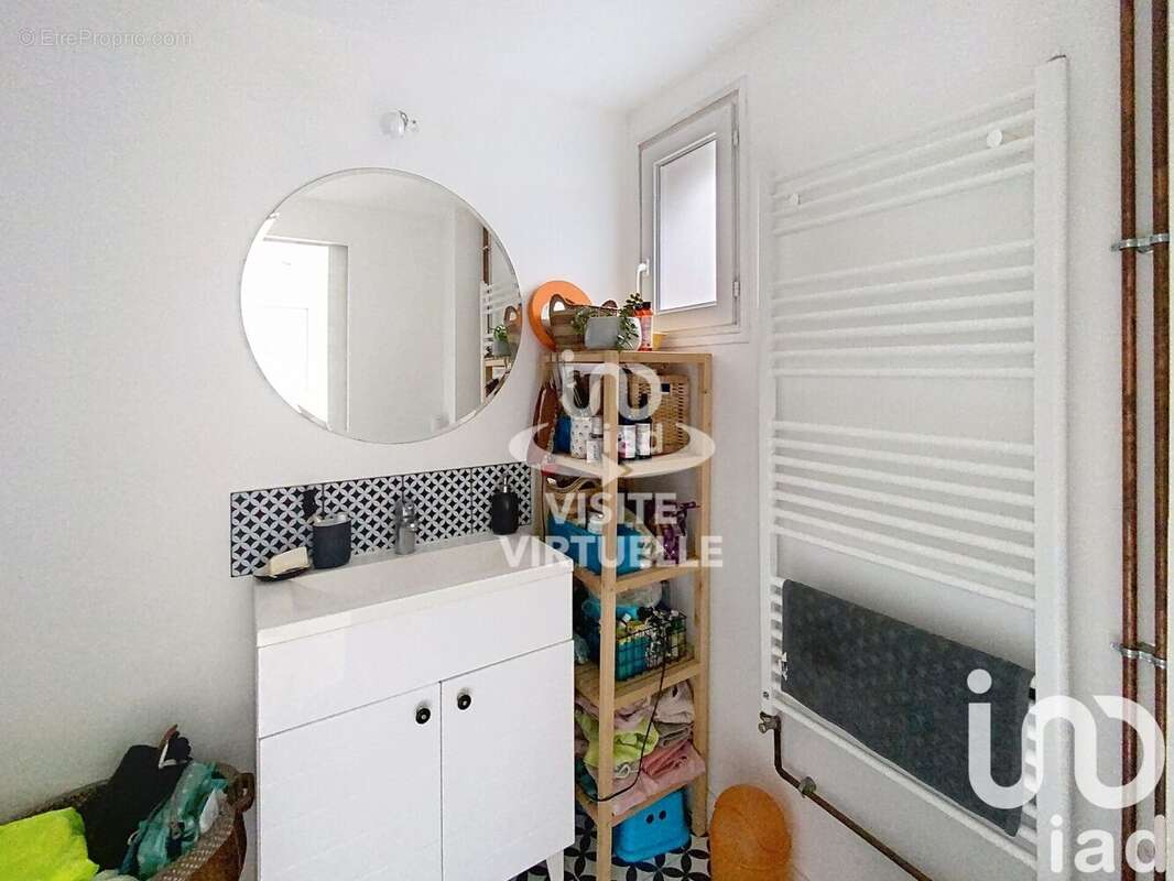 Photo 3 - Maison à RENNES