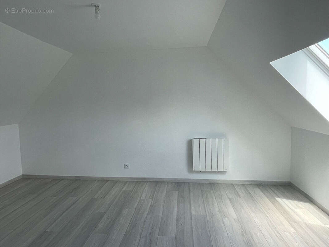 Maison à SAINT-PIERRE-LES-ELBEUF