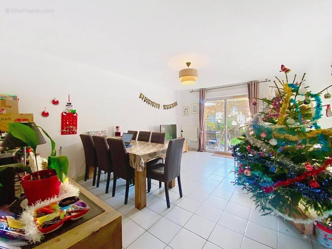 Photo 1 - Maison à MERIGNAC