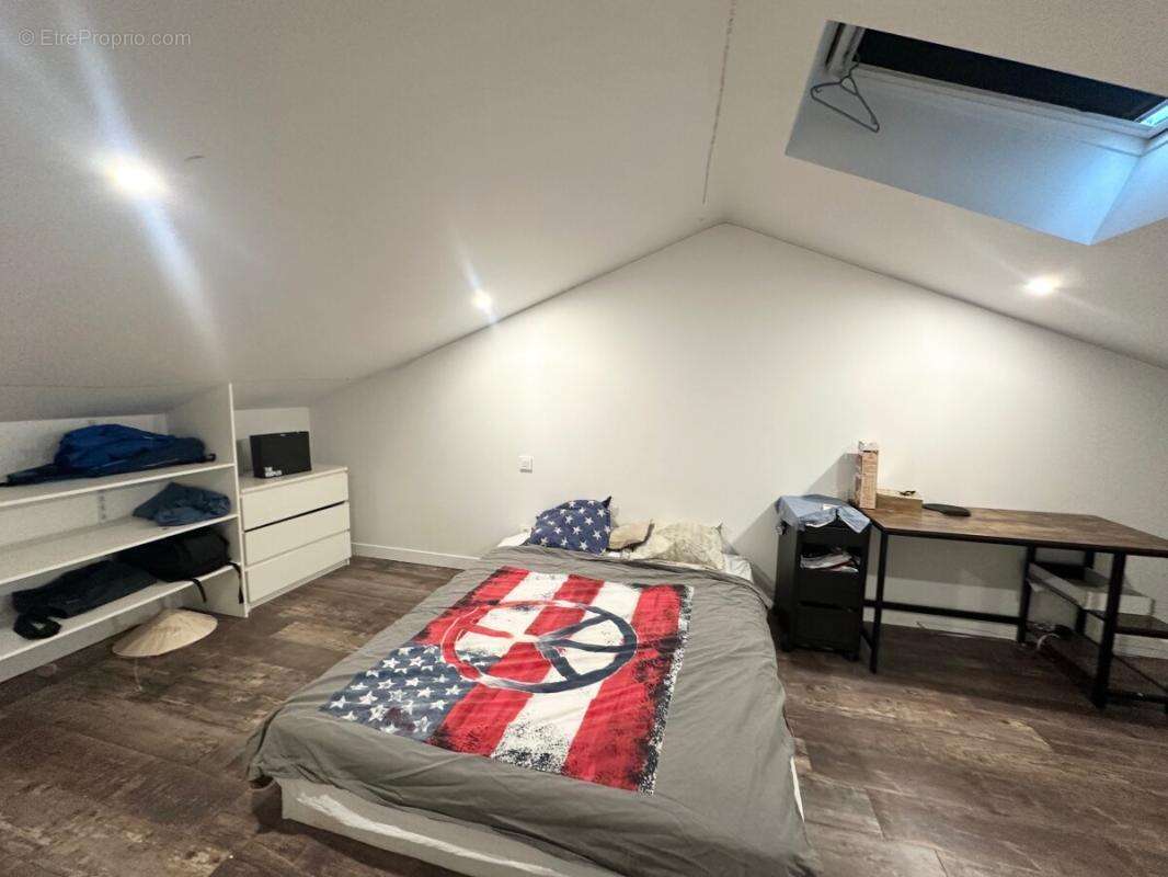 Appartement à BRIGNAIS