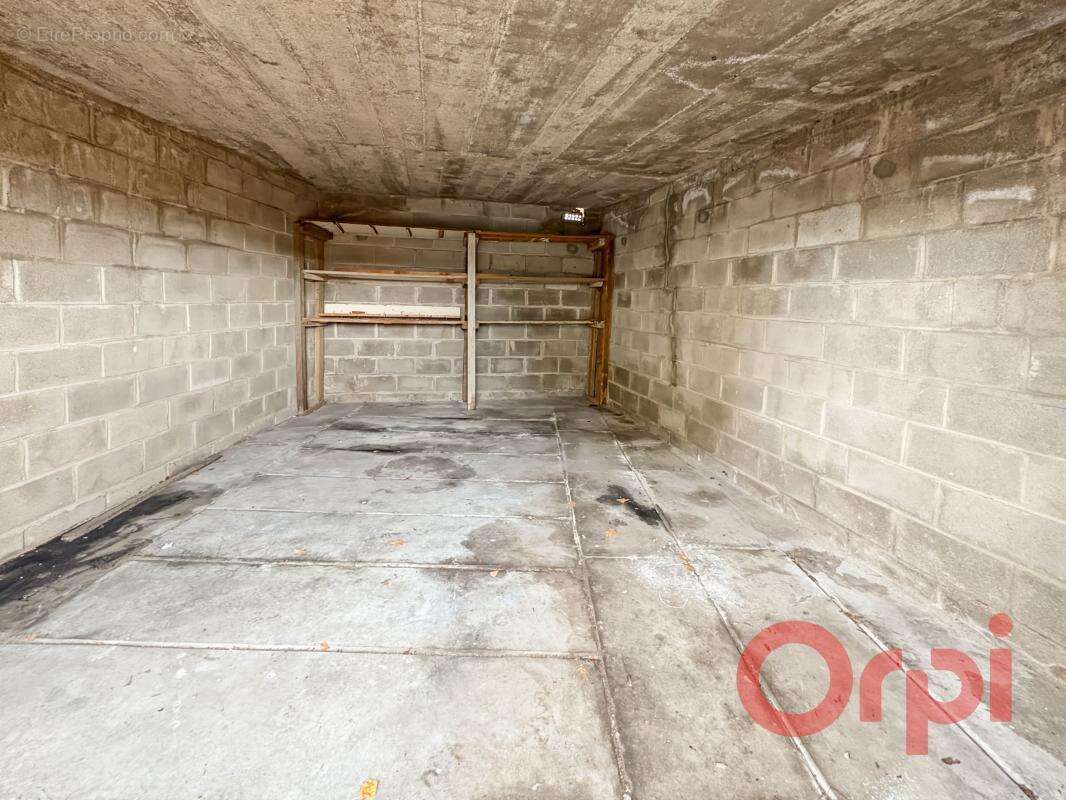 Appartement à SAINT-AMAND-MONTROND
