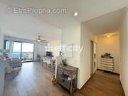 Appartement à BASTIA