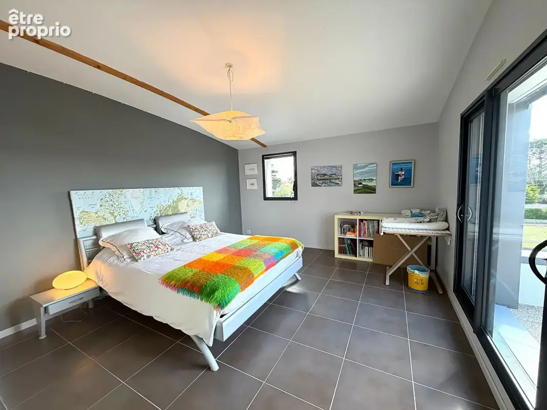 Demeure de prestige Ile-Tudy - photo 13