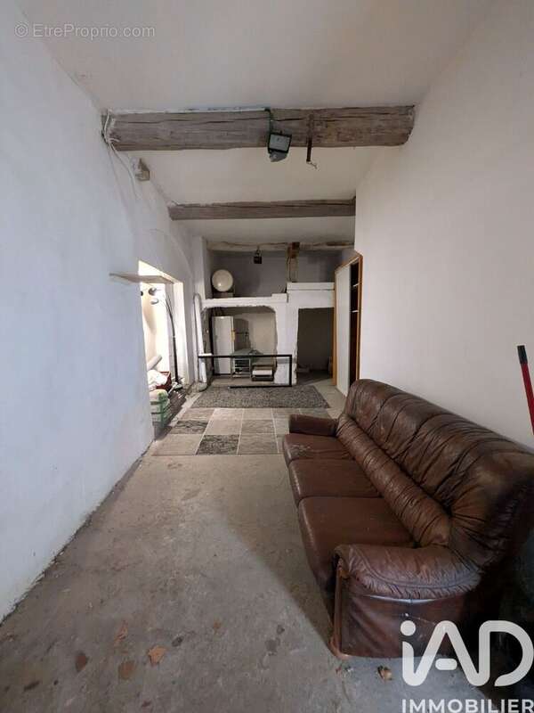 Photo 8 - Maison à MONTARNAUD