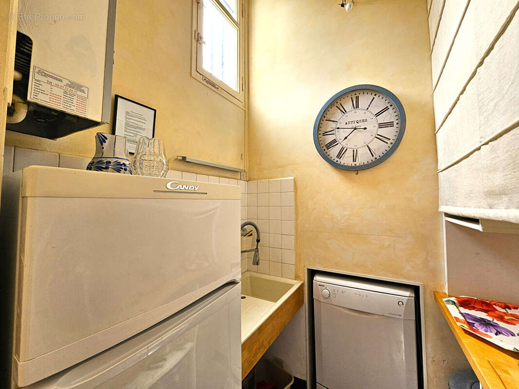 Appartement à ARCACHON